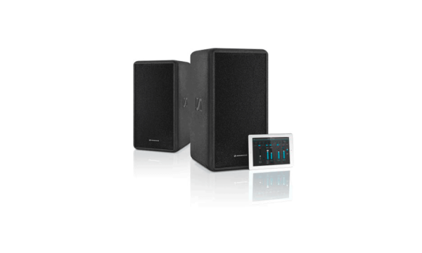 SENNHEISER_LSP-500-PRO_Enceinte-Amplifiée-Mobile-Autonome Enceinte de sonorisation