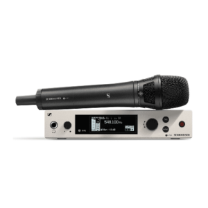 Sennheiser EW-300-G4-BASE-SKM-S-BW micro main sans fil micro de conférence