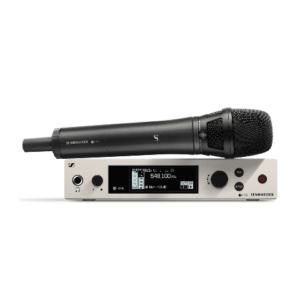 Sennheiser G4-Serie-Système microphone main micro de conférence