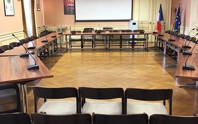 Système de conférence