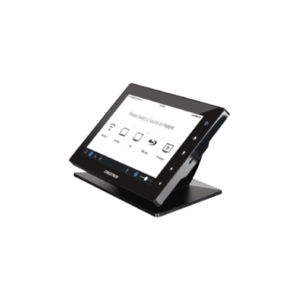 Tablette-de-contrôle-filaire-CRESTRON-TSW_760 commande-centralisee