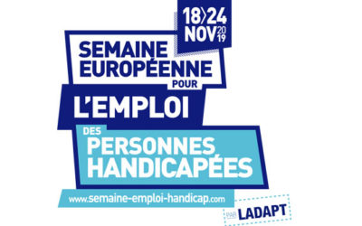 Semaine du Handicap