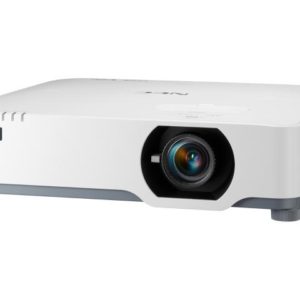 Lyon vidéoprojecteur laser silencieux NEC-P605UL