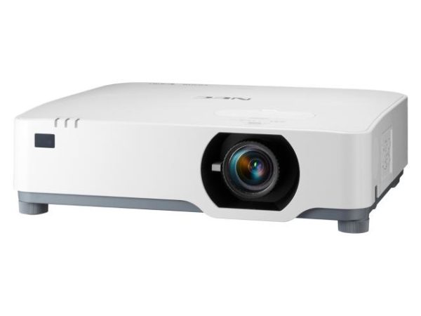 Lyon vidéoprojecteur laser silencieux NEC-P605UL