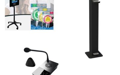 Les outils adaptés pendant cette période post-confinement