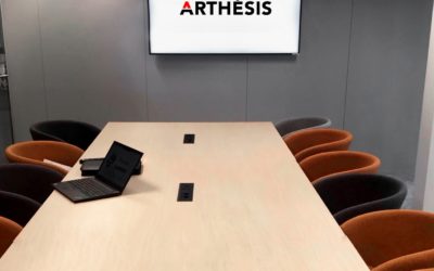 Notre expertise au service d’un nouveau campus Lyonnais