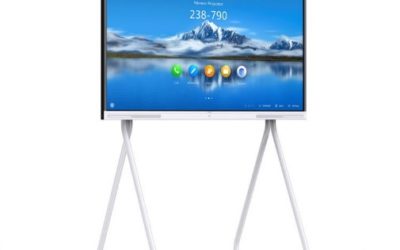 Huawei IdeaHub: le tableau multi-fonction