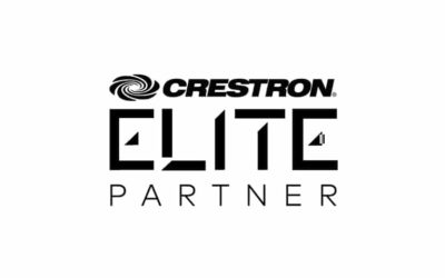 Arthésis certifié Crestron Elite Partner