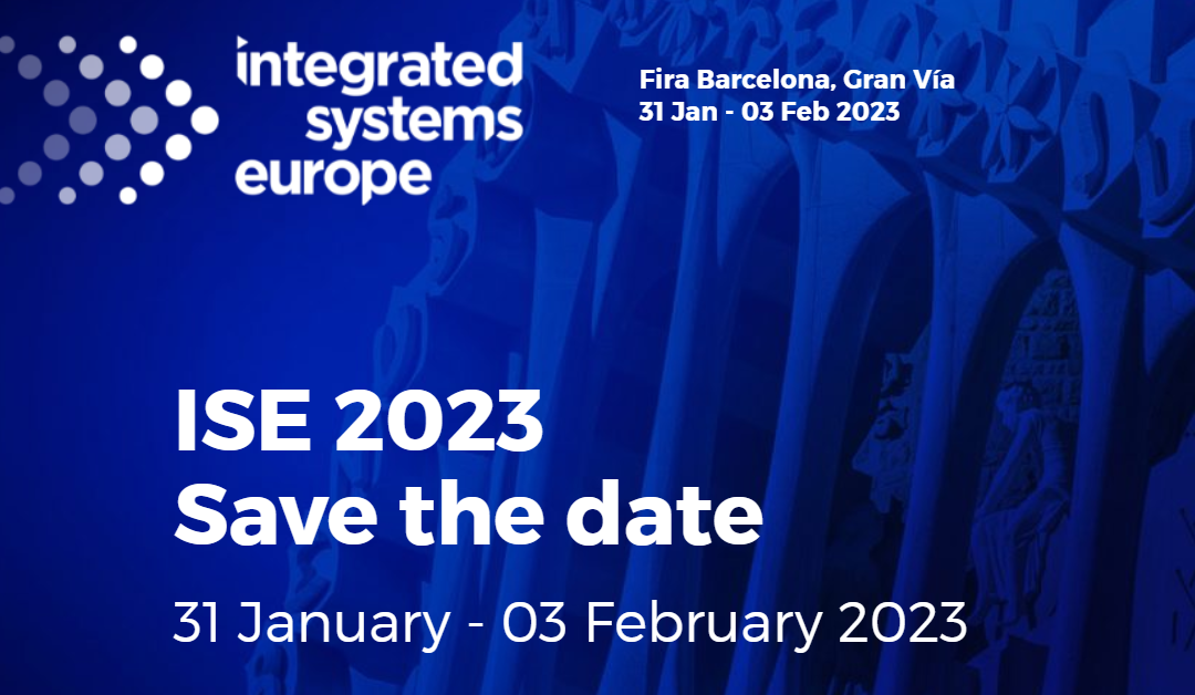 ISE 2022