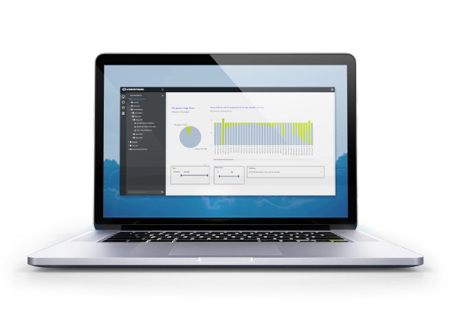 Nouvelle Technologie Crestron XIO Cloud Arthesis